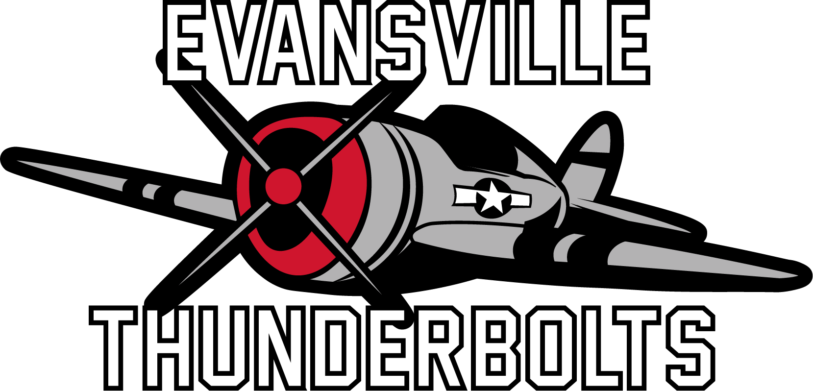 Evansville's Pro Hockey Team Evansville Thunderbolts Season Tickets